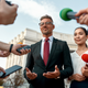 Image for article titled Lies Elected Officials Tell Their Constituents All The Time